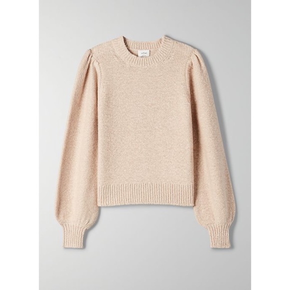 Wilfred Atwood Sweater - Picture 1 of 8